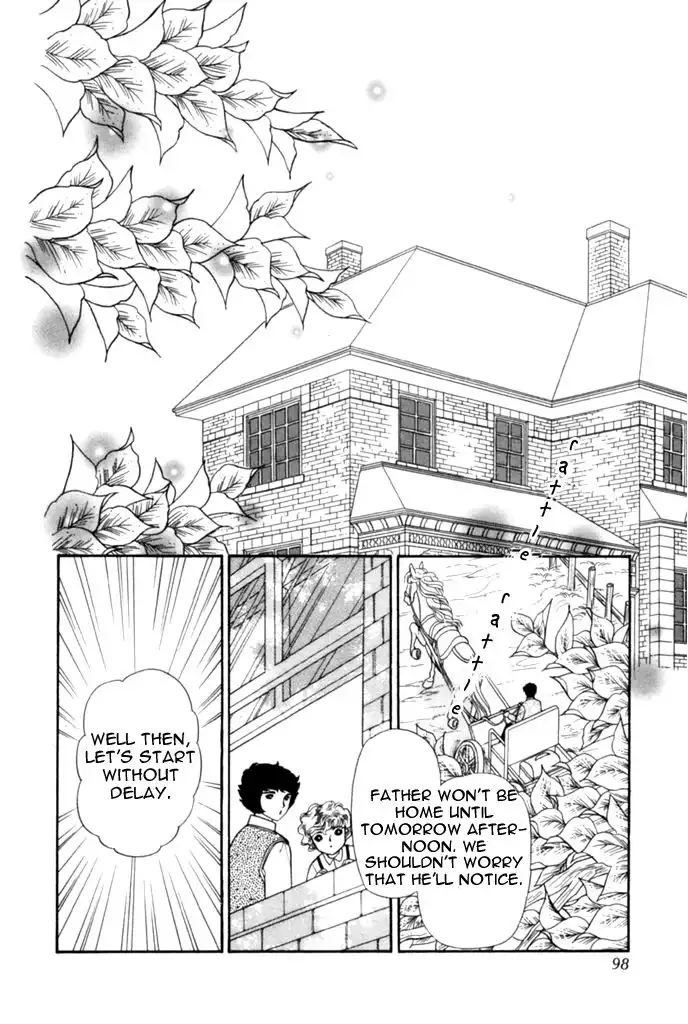 Niji no Tani no An Chapter 9 28